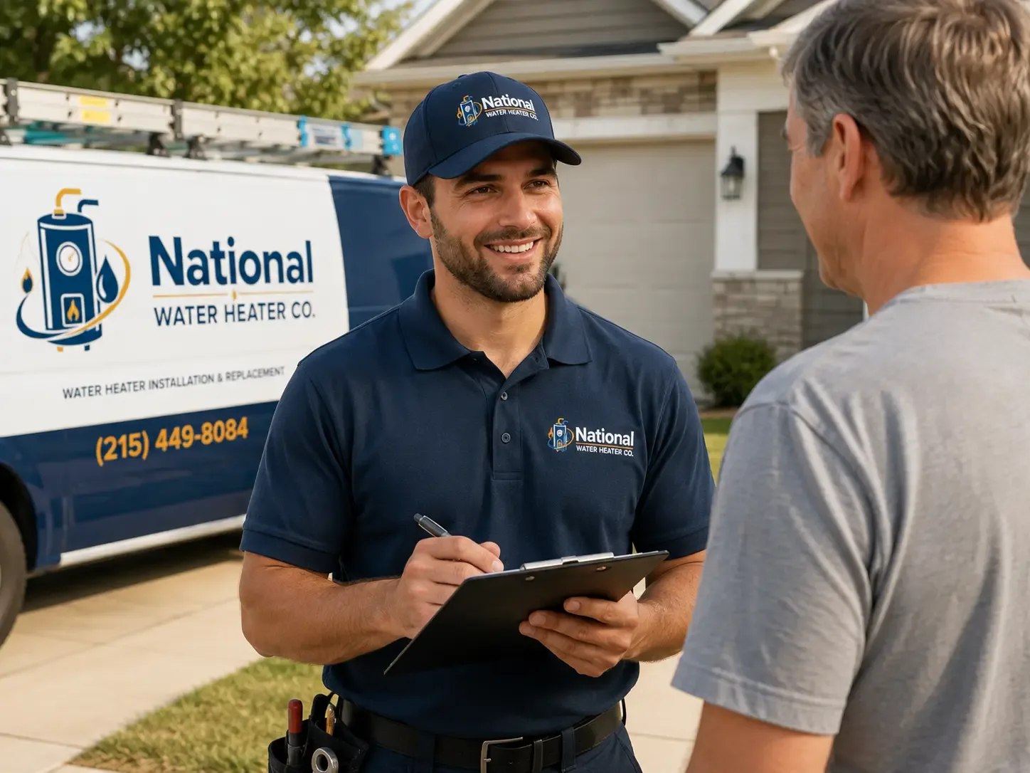 Water Heater Installation Laconia, IN FAQs